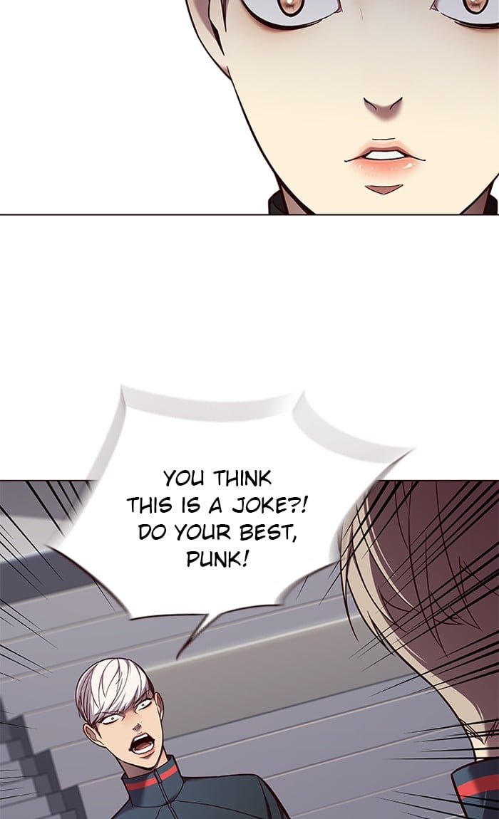 Eleceed Chapter 83 — page 11