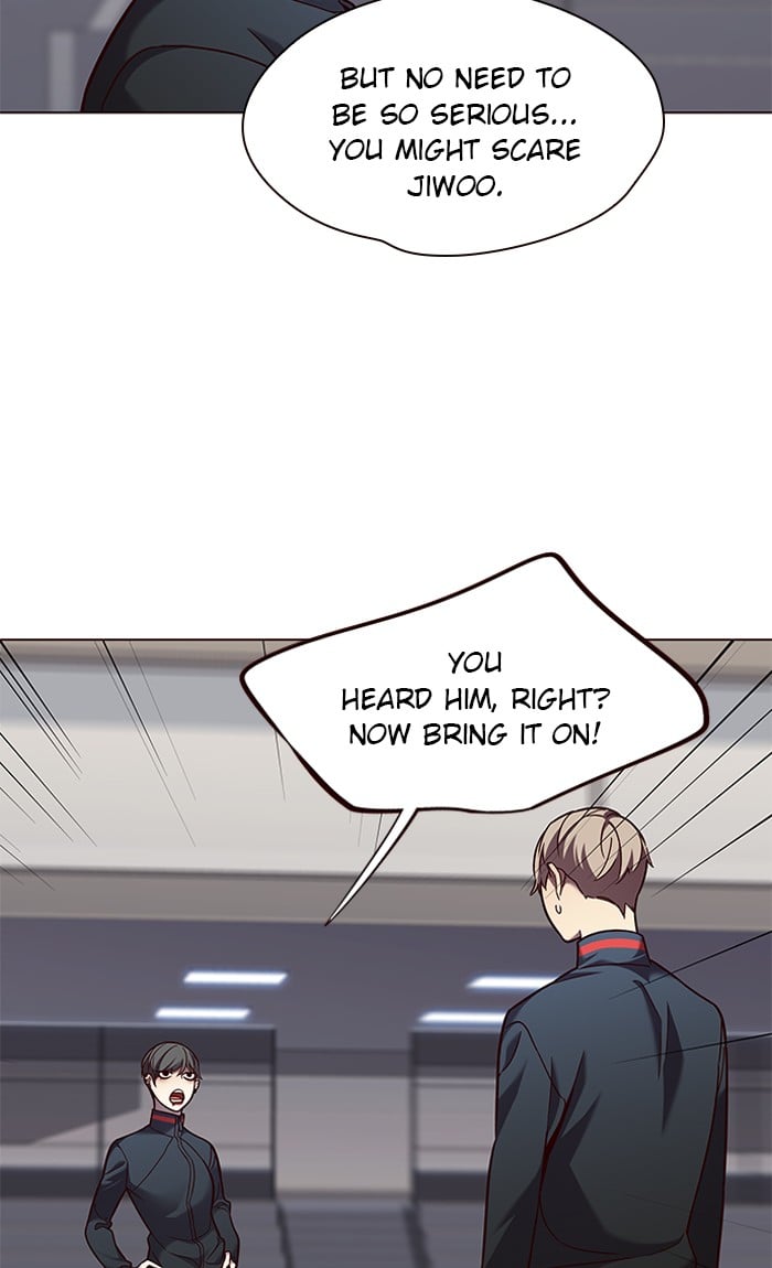 Eleceed Chapter 83 — page 13