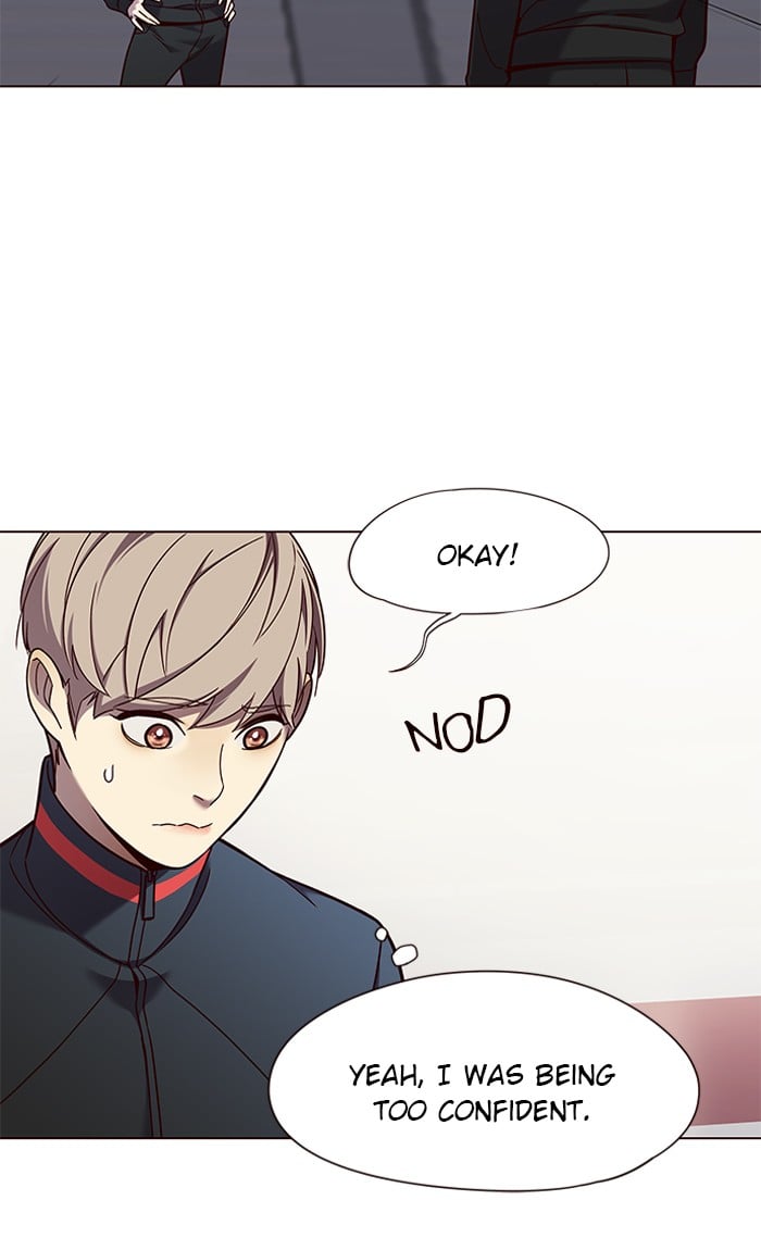 Eleceed Chapter 83 — page 14