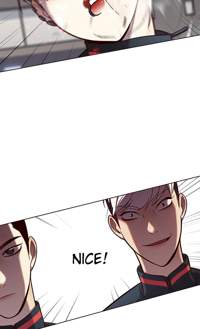 Eleceed Chapter 83 — page 18