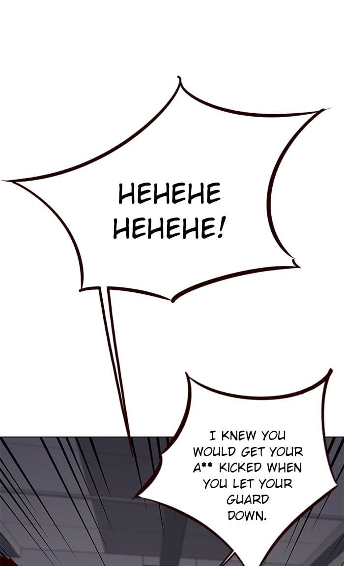 Eleceed Chapter 83 — page 28