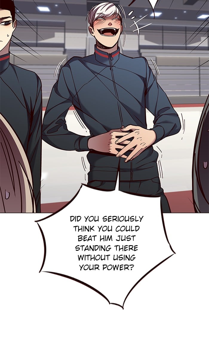 Eleceed Chapter 83 — page 29