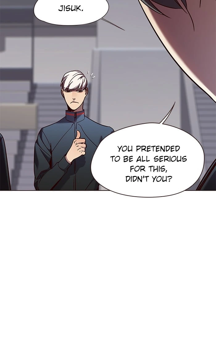 Eleceed Chapter 83 — page 34