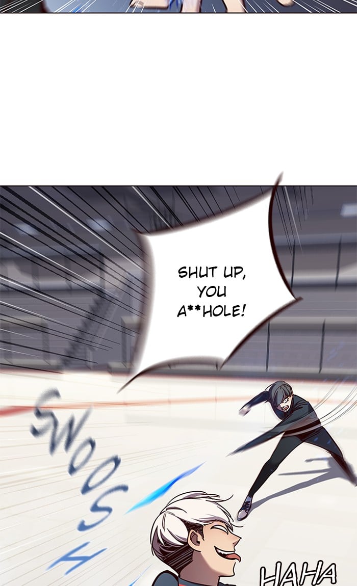 Eleceed Chapter 83 — page 39