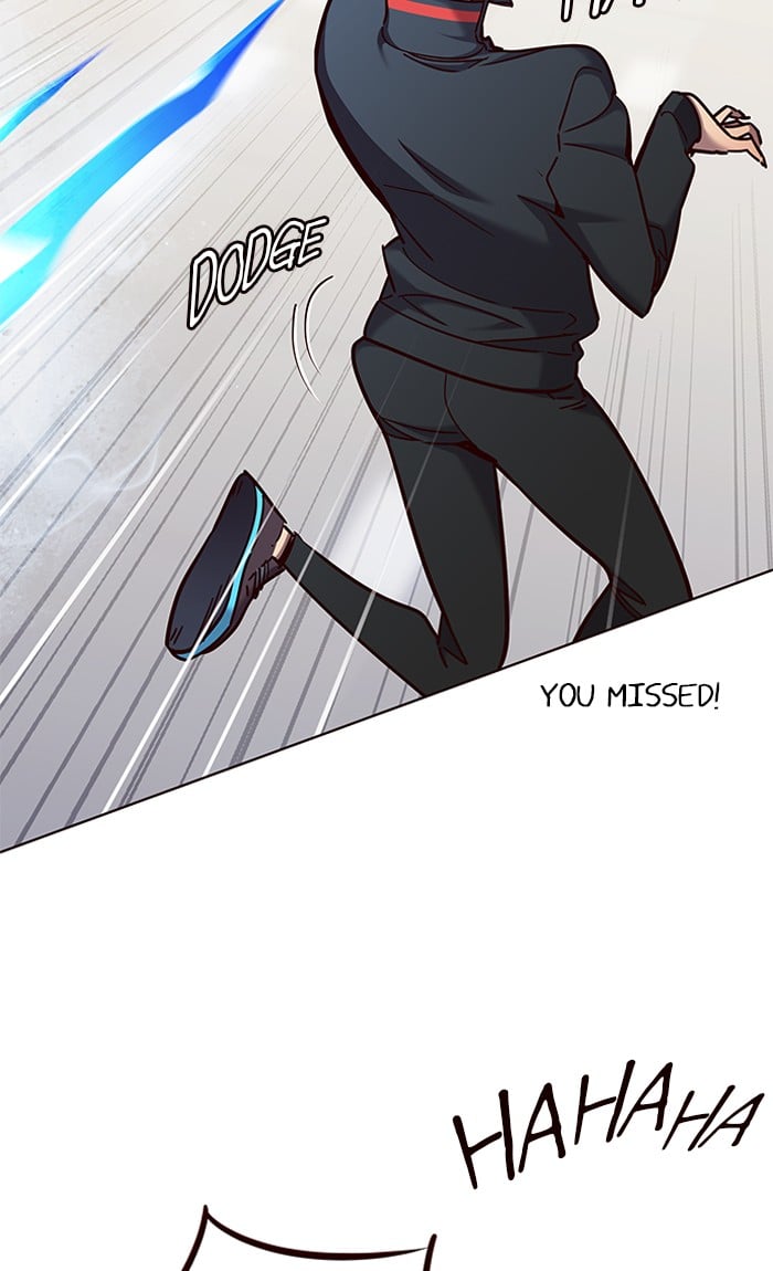 Eleceed Chapter 83 — page 40