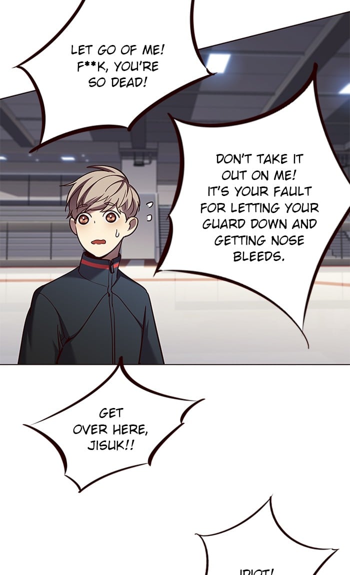 Eleceed Chapter 83 — page 41