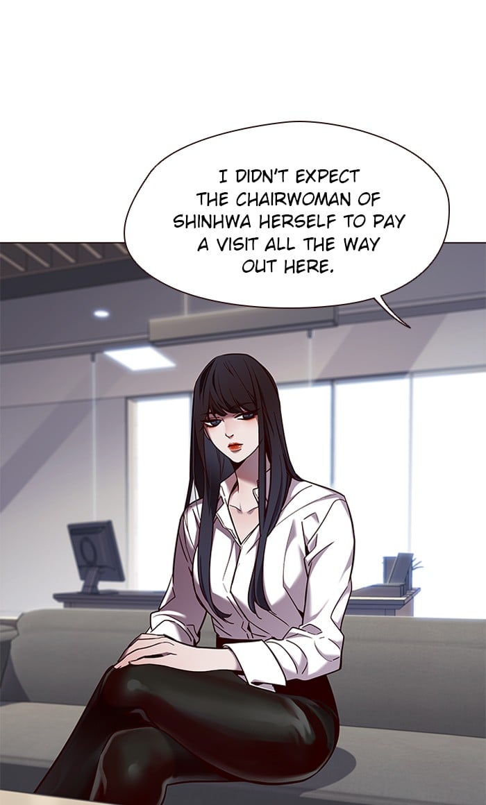 Eleceed Chapter 83 — page 52