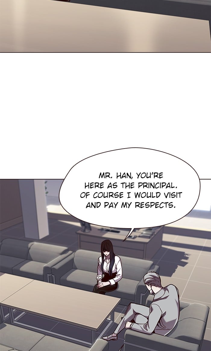 Eleceed Chapter 83 — page 53