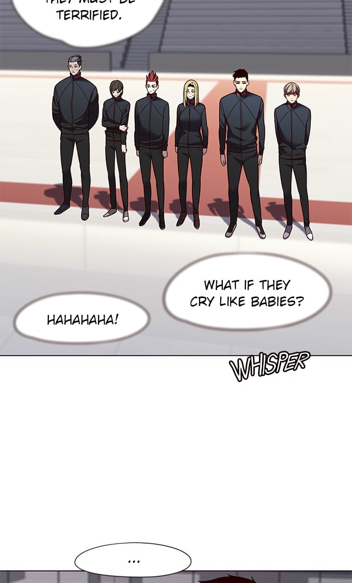 Eleceed Chapter 83 — page 61