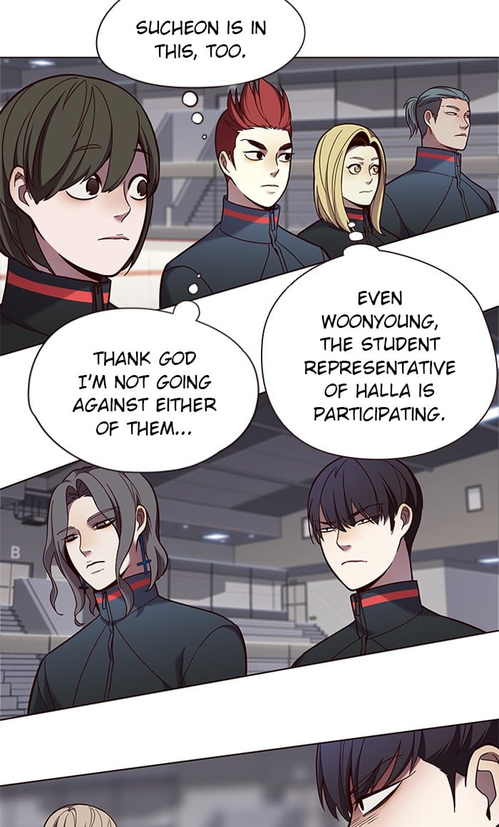 Eleceed Chapter 83 — page 66