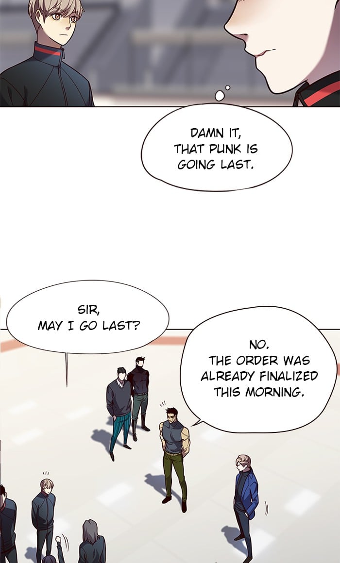 Eleceed Chapter 83 — page 67