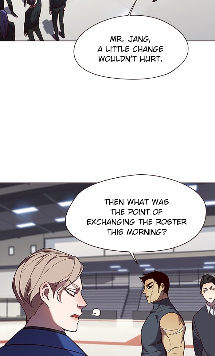 Eleceed Chapter 83 — page 68