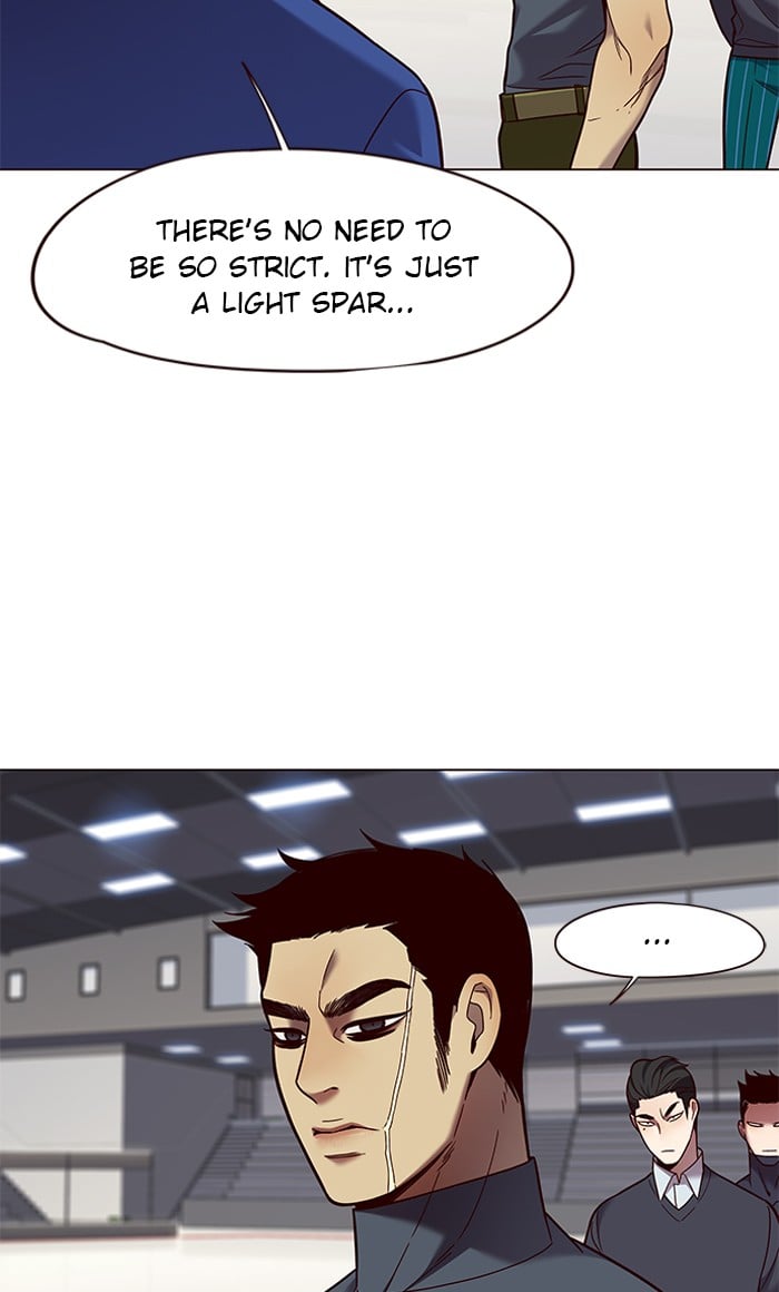 Eleceed Chapter 83 — page 69
