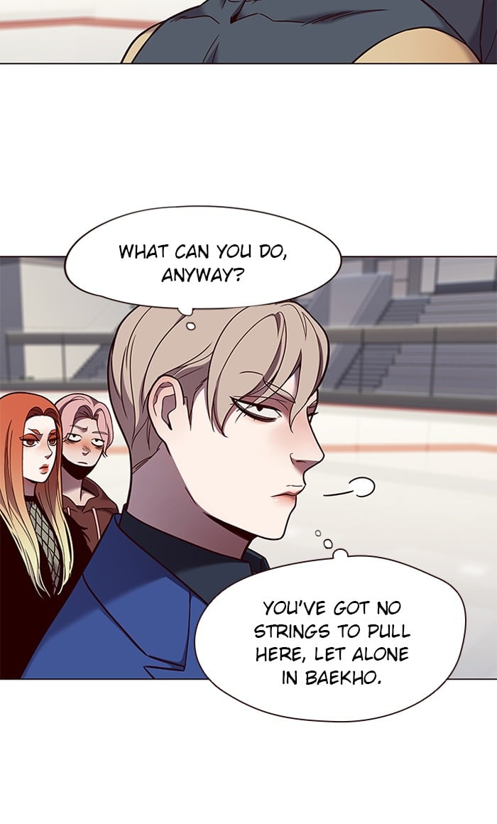 Eleceed Chapter 83 — page 70