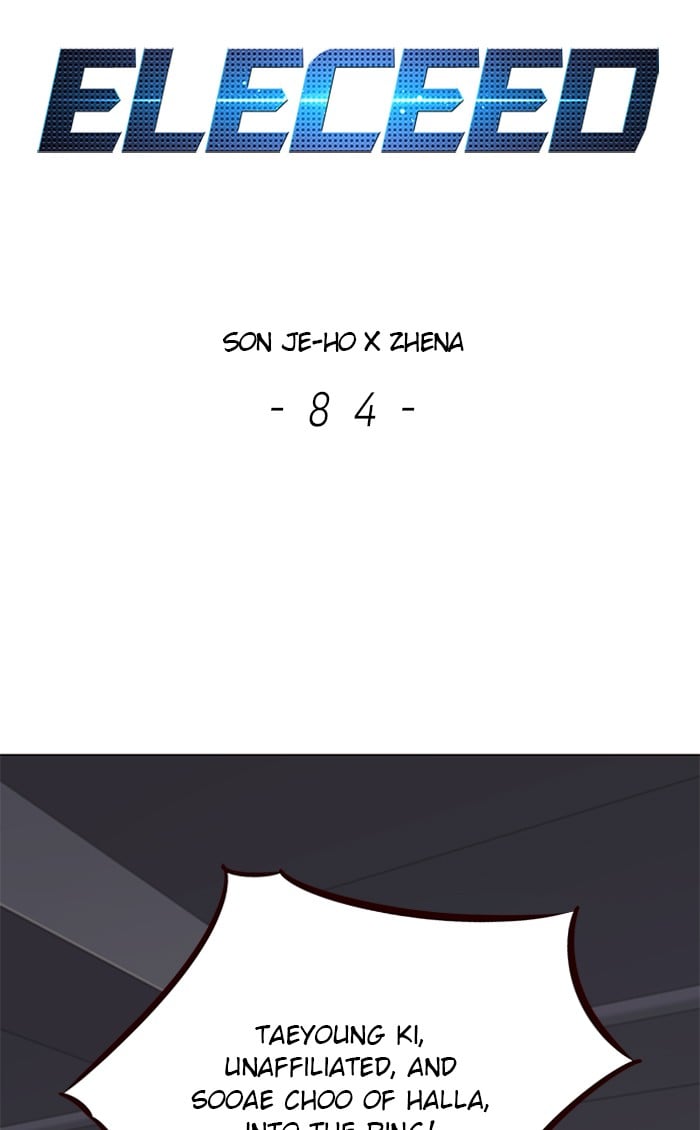 Eleceed Chapter 84 — page 2