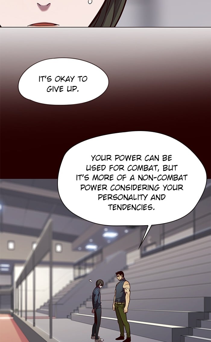 Eleceed Chapter 84 — page 5