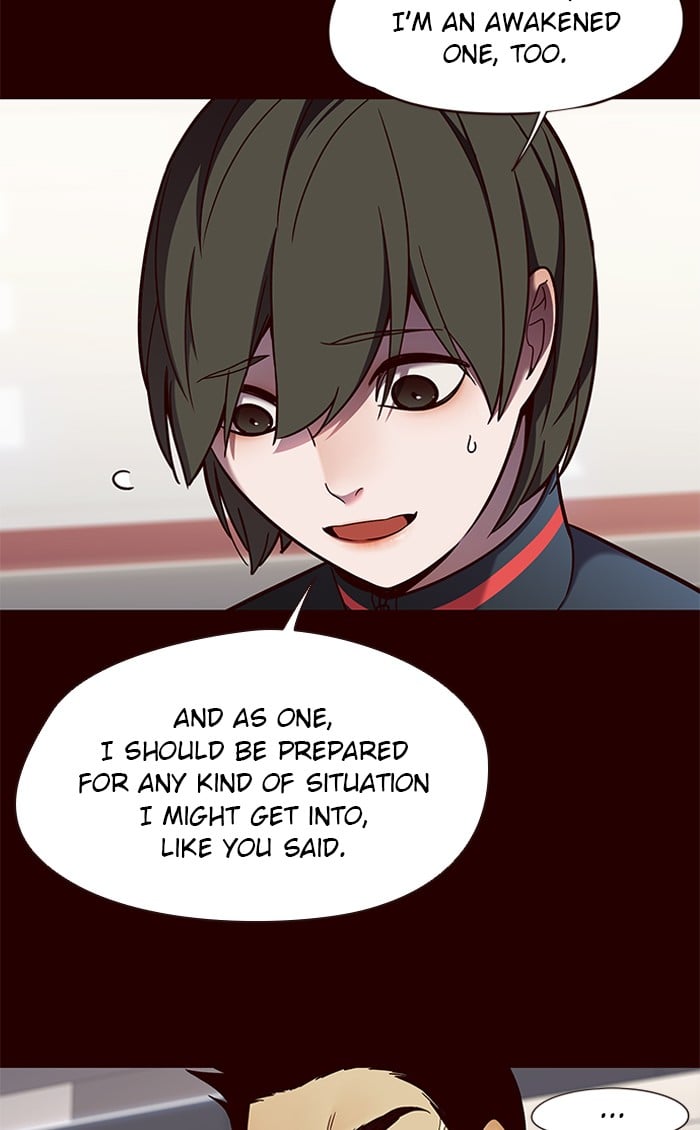 Eleceed Chapter 84 — page 7