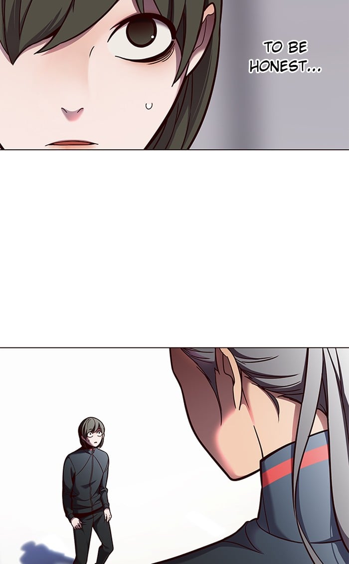 Eleceed Chapter 84 — page 9