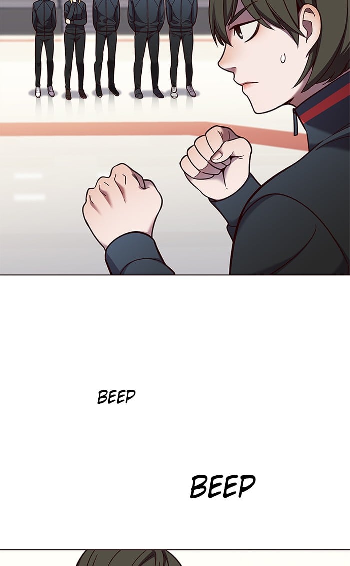 Eleceed Chapter 84 — page 12