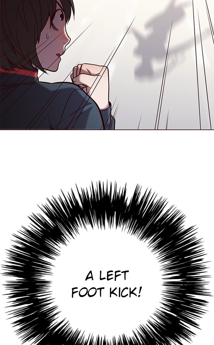Eleceed Chapter 84 — page 16