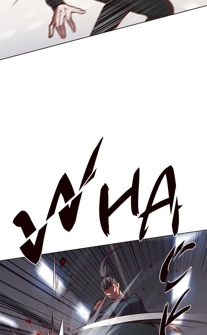 Eleceed Chapter 84 — page 18
