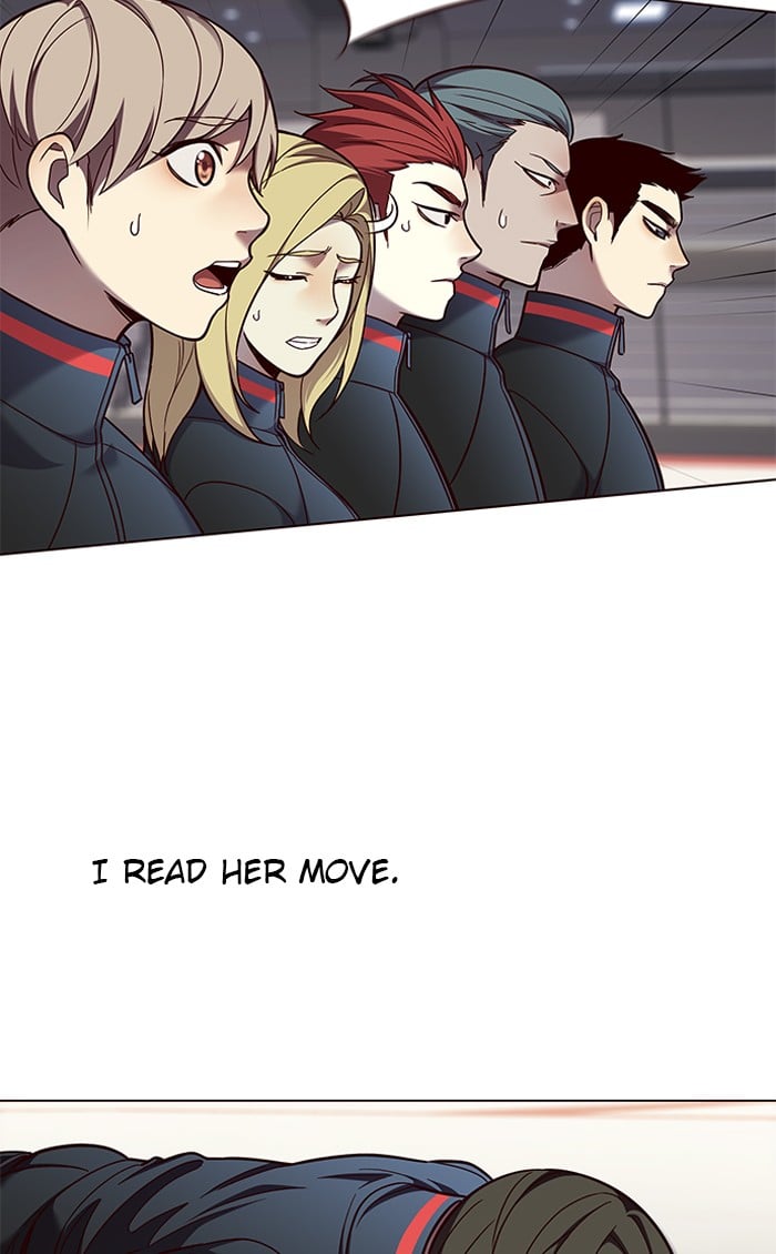 Eleceed Chapter 84 — page 20