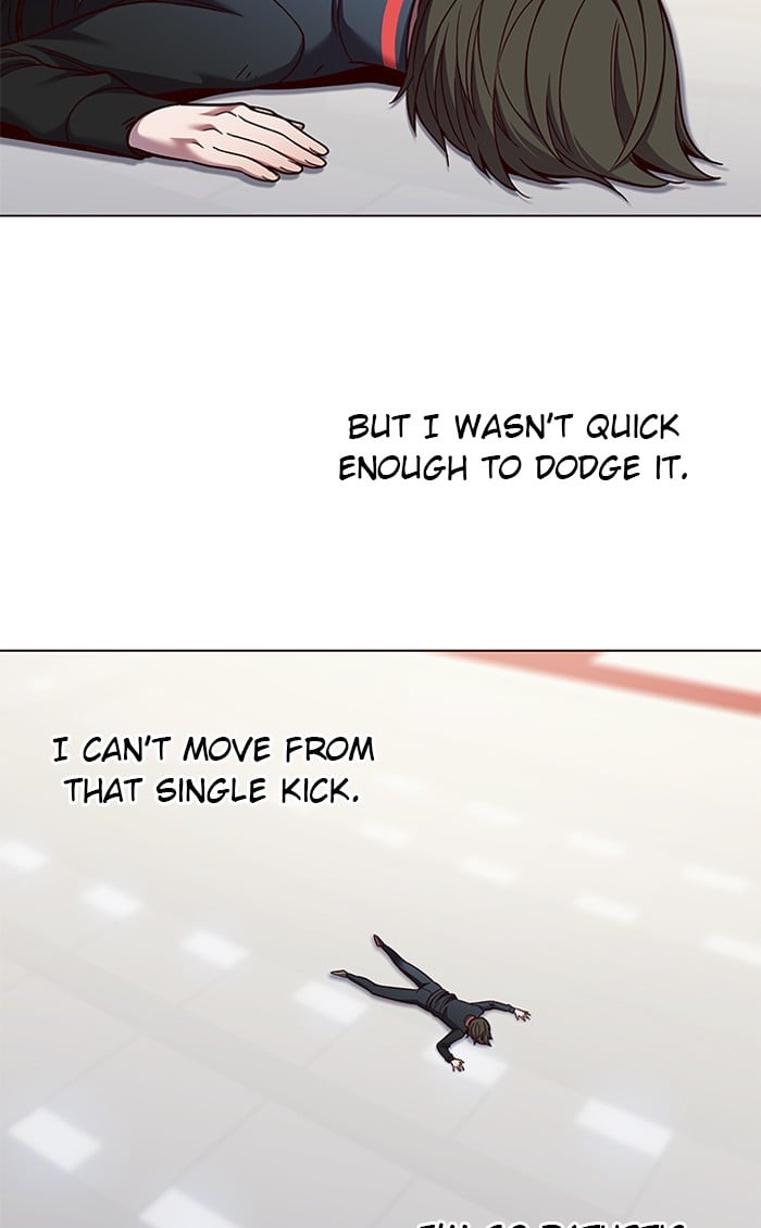Eleceed Chapter 84 — page 21