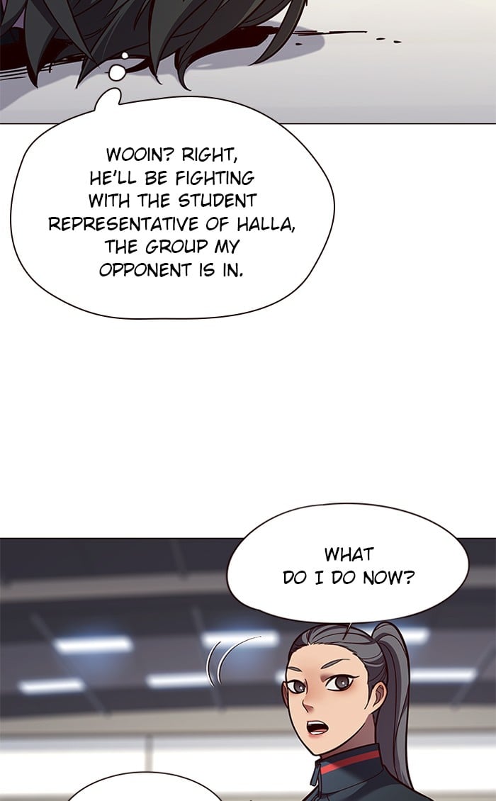 Eleceed Chapter 84 — page 23