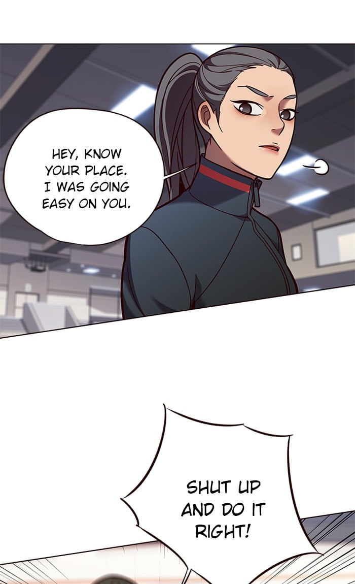 Eleceed Chapter 84 — page 27