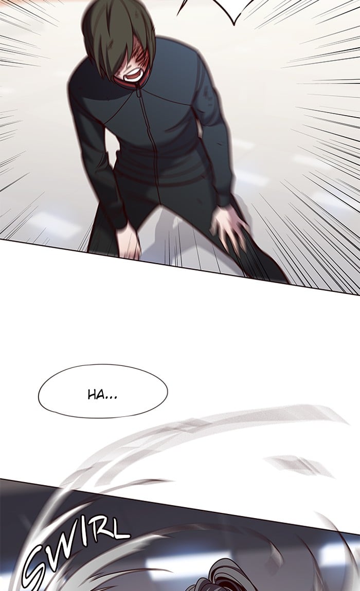 Eleceed Chapter 84 — page 28