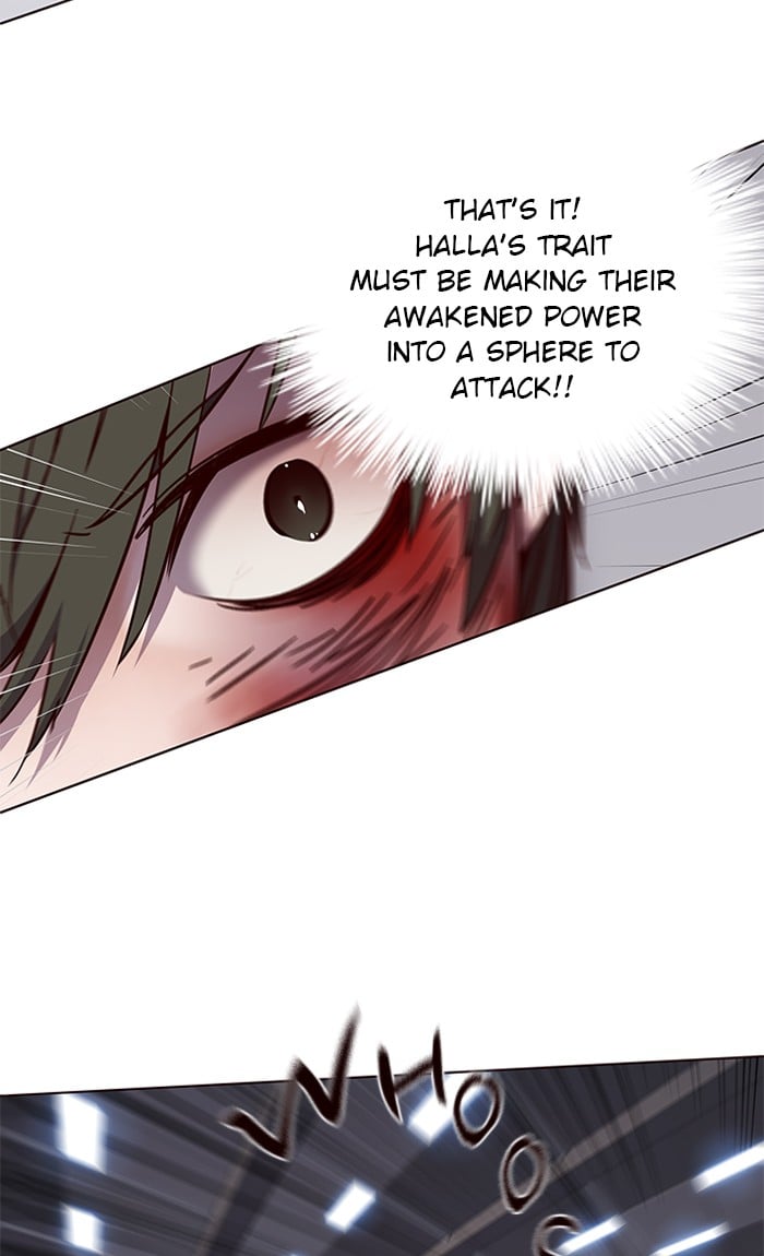 Eleceed Chapter 84 — page 30