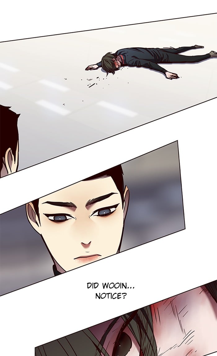 Eleceed Chapter 84 — page 35