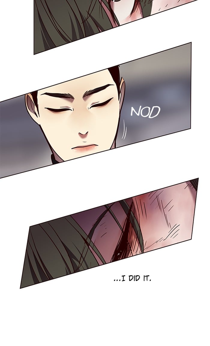 Eleceed Chapter 84 — page 36