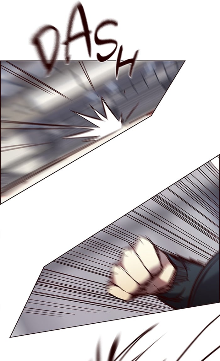 Eleceed Chapter 84 — page 43