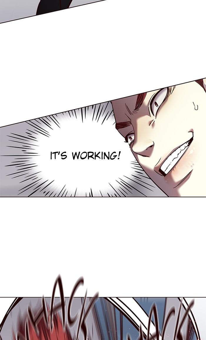 Eleceed Chapter 84 — page 45