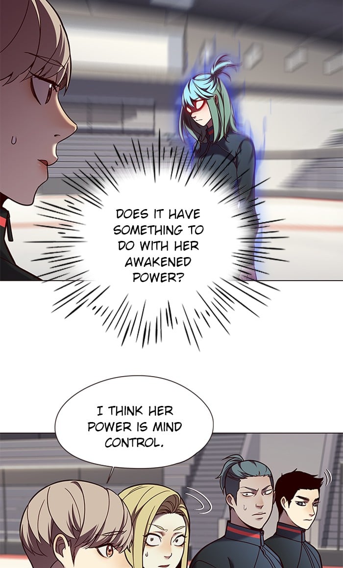 Eleceed Chapter 84 — page 52