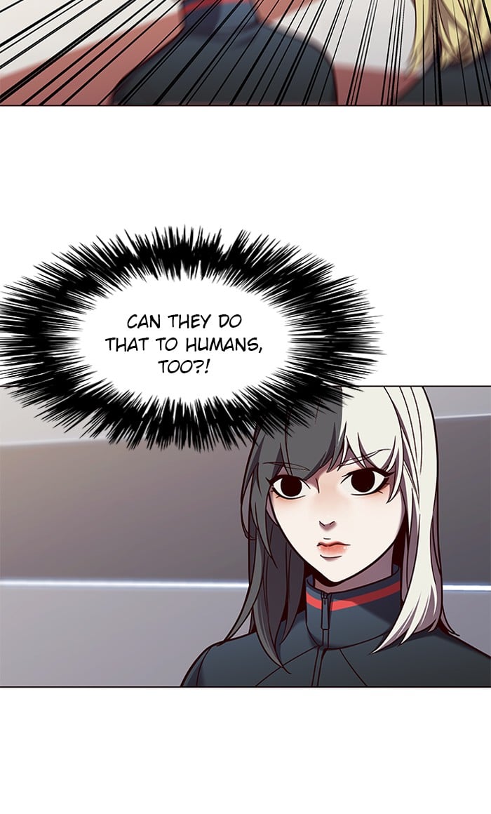 Eleceed Chapter 84 — page 54