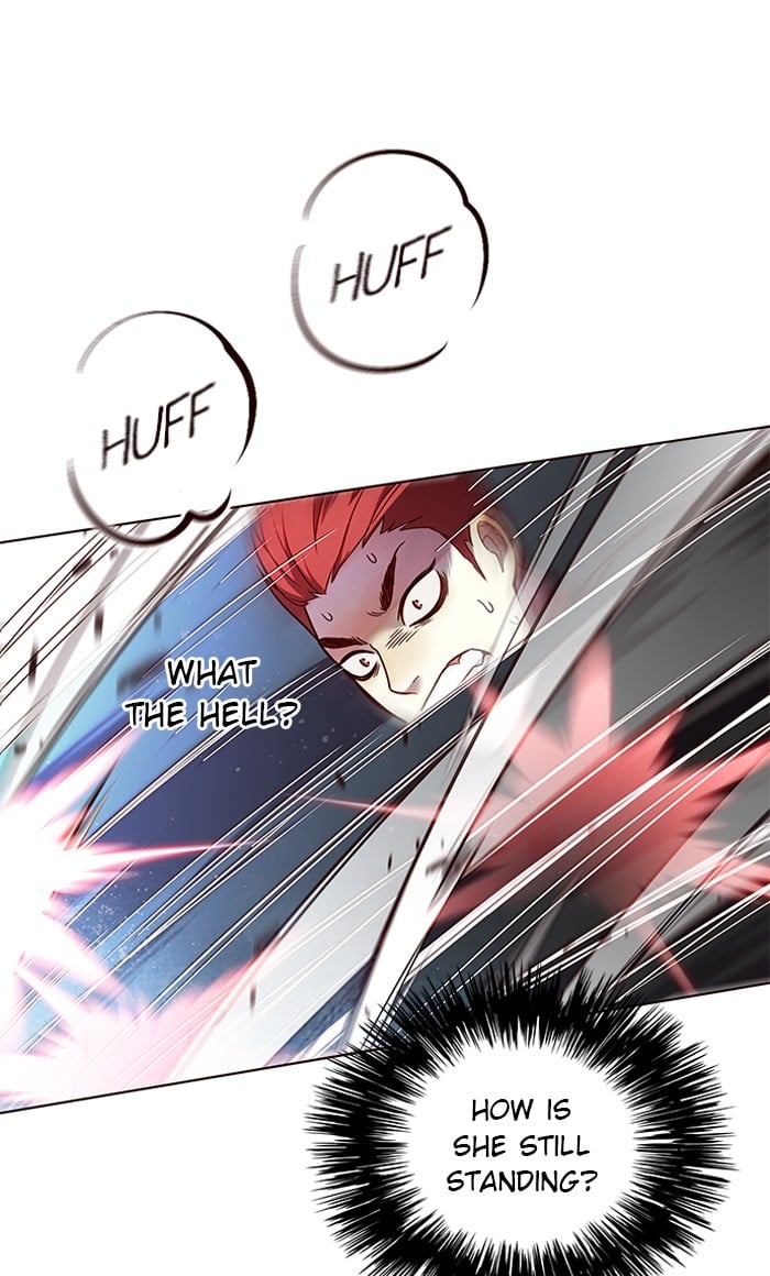 Eleceed Chapter 84 — page 56