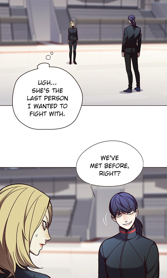 Eleceed Chapter 84 — page 67