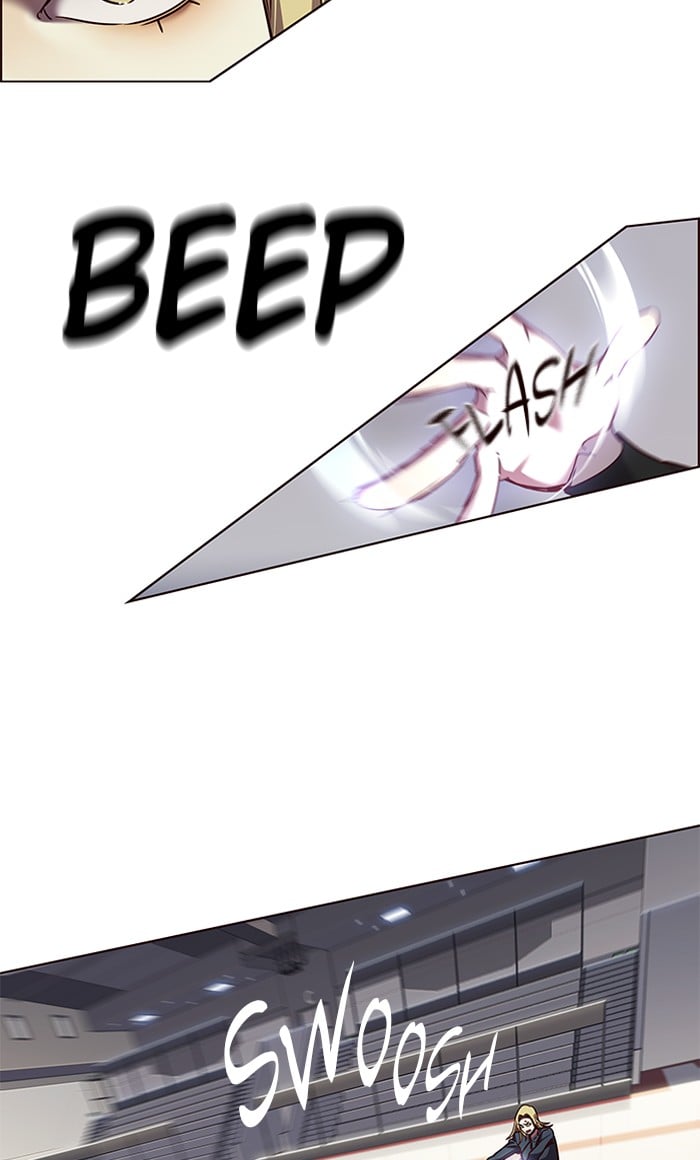 Eleceed Chapter 84 — page 69