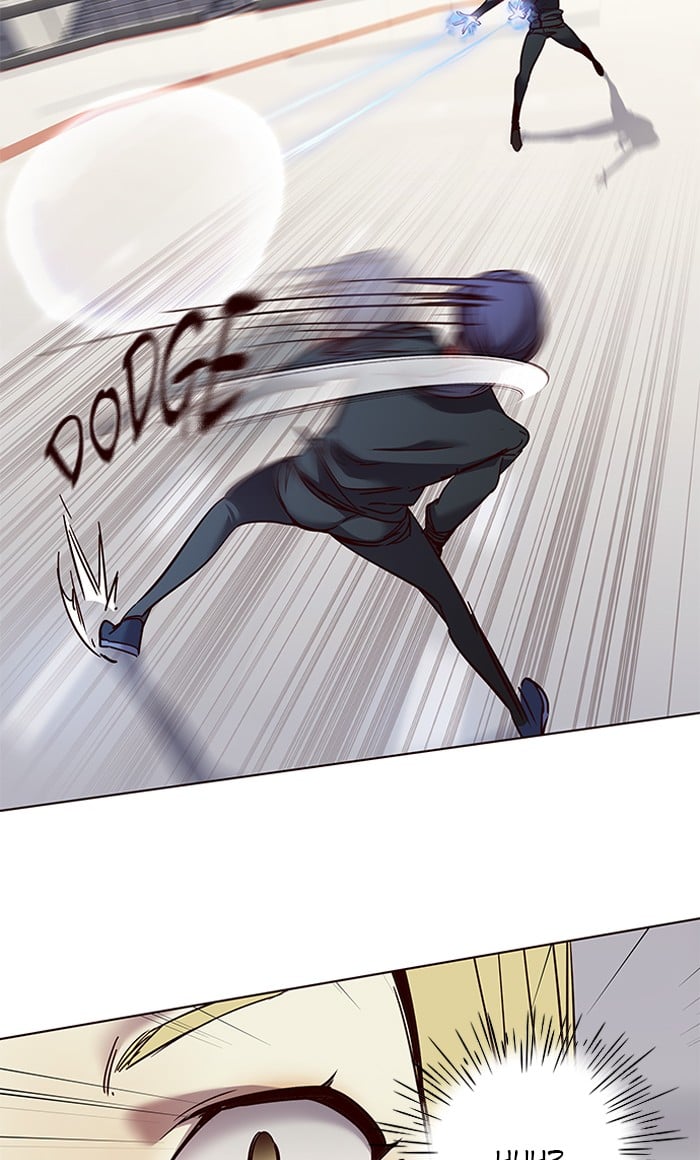 Eleceed Chapter 84 — page 70