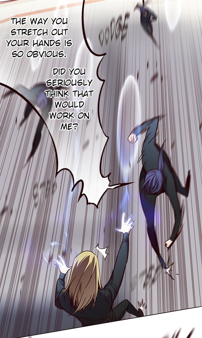Eleceed Chapter 84 — page 73