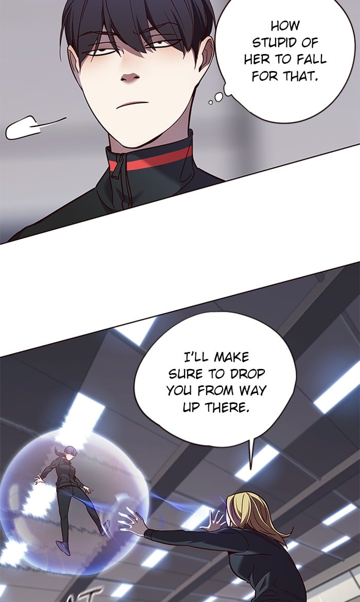 Eleceed Chapter 84 — page 79