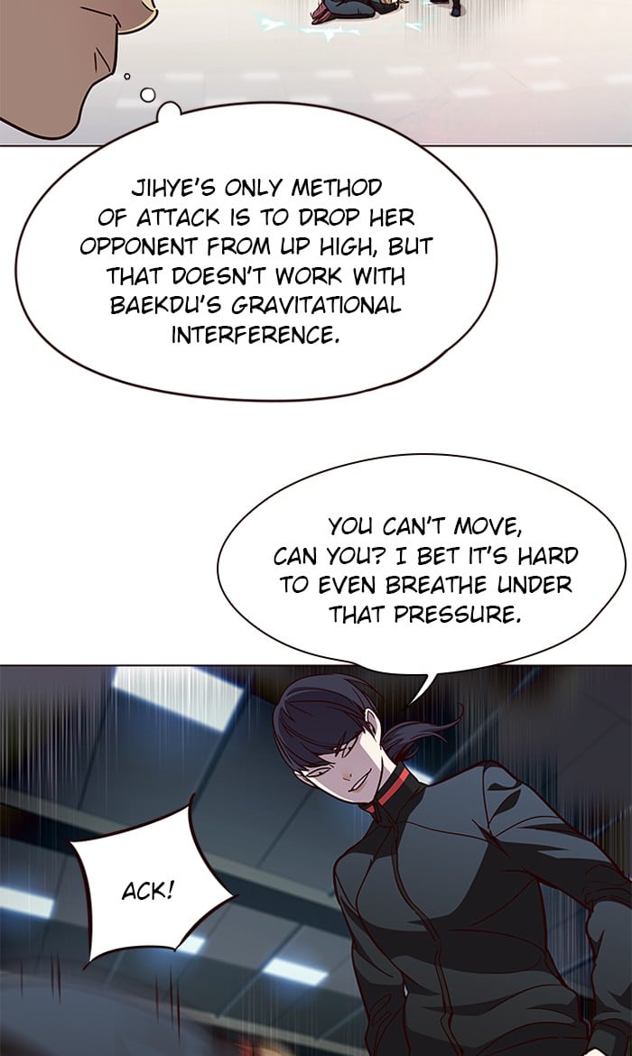 Eleceed Chapter 84 — page 88