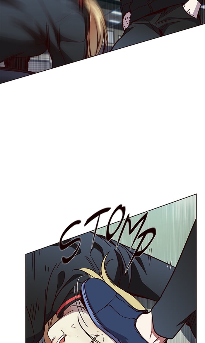 Eleceed Chapter 84 — page 89