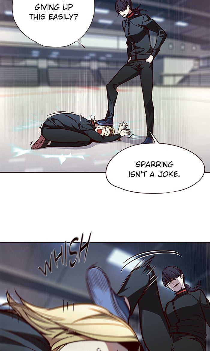 Eleceed Chapter 84 — page 91
