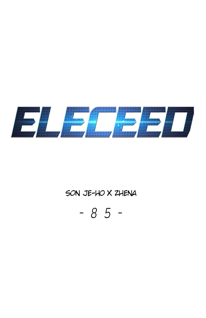 Eleceed Chapter 85 — page 1