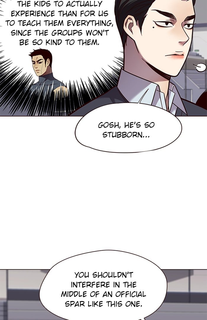 Eleceed Chapter 85 — page 6