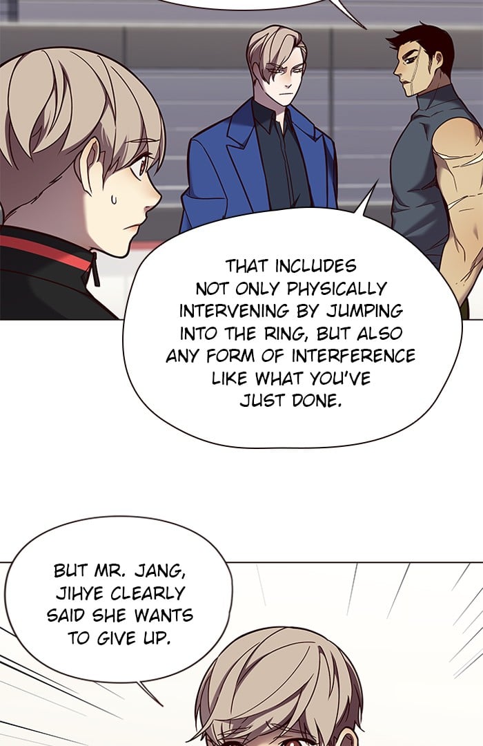 Eleceed Chapter 85 — page 7