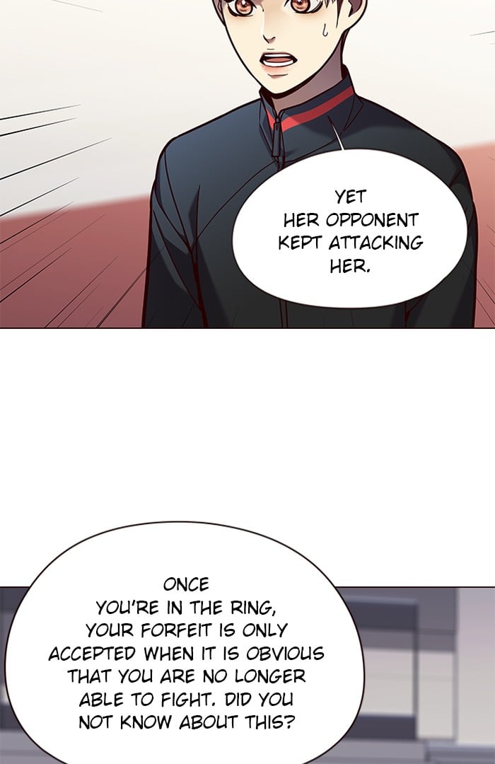 Eleceed Chapter 85 — page 8